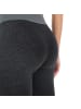 UYN W EXCELERATIPANTS LONG in Schwarz