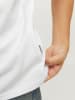 Jack & Jones T-shirt in Bright White