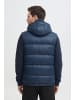 BLEND Steppweste BHPafte in Mittelblau