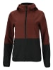 Whistler Softshelljacke Palmer in 5109 Sable