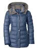 WITT WEIDEN Jacke in jeansblau
