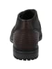 palado Schnürstiefeletten in BLACK
