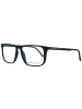 Porsche Design Herren Optische Fassungen Quadrat Schwarz