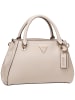 Guess Handtasche Noelle II Luxury SAT in Bone