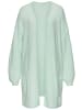 Vivance Longstrickjacke in mint