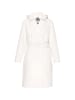 Schmuddelwedda Women Coat in offwhite