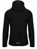 Gorilla Wear Soft Shell Jacke - Foster - Schwarz
