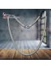 SilberDream 925 Sterling Silber Damen SilberDream Halsketten  ca. 45cm