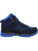 cmp Wanderstiefel Kids Rigel Mid WP in Blau
