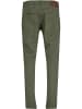 2Y Premium 2Y Premium Felix Slim Fit Jeans in olive