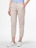 MAC HOSEN Hose Chino in kitt