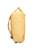 FJÄLLRÄVEN Tree-Kanken Rucksack 37 cm in maple yellow