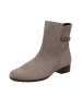 Gabor Stiefel in grau