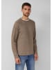 s.Oliver T-Shirt in 86W0_braun