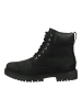Clarks Stiefelette in Black