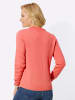 WITT WEIDEN Strickpullover in koralle