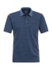 Redmond Poloshirt in Blau