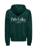 Only&Sons Hoodie 'ONSGALLERY' in grün