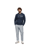 Superdry Sweatshirt in Blau