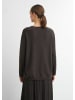 comma Strickpullover in 8940_dunkelbraun