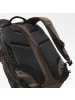 eoto ROLLY32, Roll Top, ergonomisch, 32 L in Mokka Braun