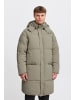 !SOLID Steppmantel SDMILO PUFFER LONG in Beige