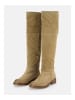 Felmini Stiefel COOPER Braun