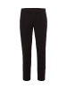 Finshley & Harding London Baukasten-Hose Hoxdon in schwarz