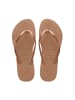 Havaianas Flip-Flops 4000030 in Golden