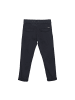 Minymo Cargohose MI Twill in Blau