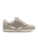 Tamaris Sneaker beige