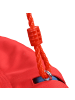 relaxdays Nestschaukel in Rot – 100 cm