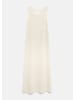 comma Kleid in 9300_helles beige