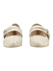 Nero Giardini Ballerinas Creme