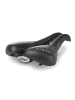 SelleSMP Trekking -Fahrradsattel TRK Large Gel in schwarz