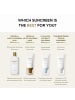 SKIN1004 Sonnenserum Madagascar Centella Hyalu-Cica Water-Fit Sun Serum, 100 ml