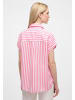 Eterna Bluse LOOSE FIT in pink