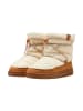 Puma Snowboots 'Snowbae Suede' in beige