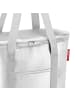 Reisenthel Kühltasche 38 cm silver crackle