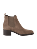 Tamaris Stiefeletten braun