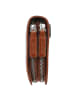 PICARD Buddy 1 Geldbörse Leder 22 cm in cognac