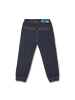 MANITOBER Jeans Jogger in Dark Blue