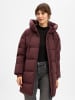 Mos Mosh Daunenjacke MMAvon in aubergine - 0006