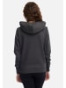 Harry Potter Schalkragenpullover Harry Potter Leviosa in grau/schwarz