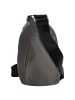 Mandarina Duck Hunter - Umhängetasche M 38 cm (latte) in smoked pearl