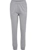 Hummel Hummel Pants Hmlelemental Multisport Damen in GREY MELANGE