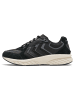 Hummel Hummel Sneaker Reach Lx Erwachsene Leichte Design in BLACK