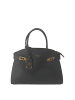 GianMarco Venturi Handtasche in BLU