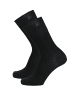 Rogo Socken Diabetiker im 5er Pack in schwarz