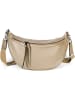 styleBREAKER Crossbody Schultertasche in Gold